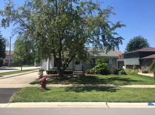 9644 Rutherford Ave, Oak Lawn, IL 60453