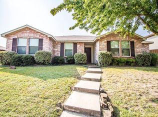 1699 Hickory Creek Ln, Rockwall, TX 75032