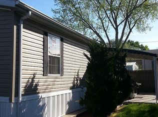 511 Sykesville Rd #181, Wrightstown, NJ 08562