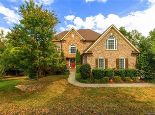 4201 Barons Ct, Harrisburg, NC 28075