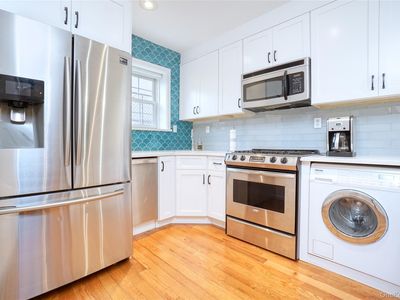 6315 Forest Avenue #1A, Flushing, NY, 11385