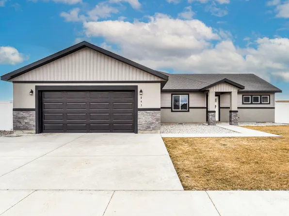 843 Lake Cleveland St, Burley, ID 83318