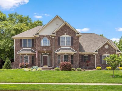 7635 Old Hickory Ct, Indianapolis, IN, 46259