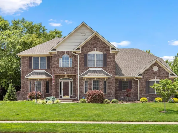 7635 Old Hickory Ct, Indianapolis, IN 46259