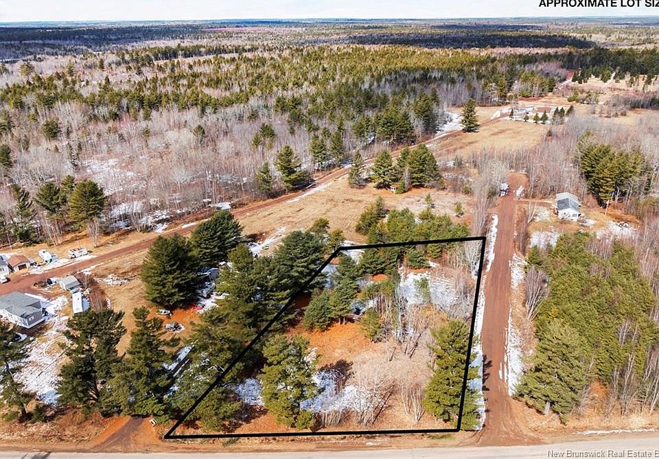 1st image of LOT 1 Carman St