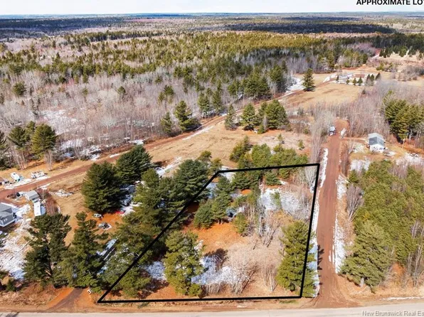 LOT 1 Carman St, Canning, NB E4B 1S4