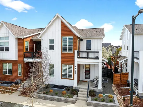 5844 Beeler Court, Denver, CO 80238