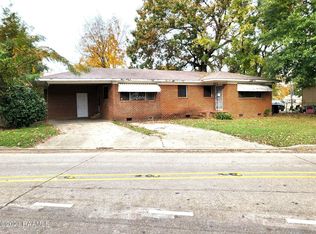 2003 E Simcoe St, Lafayette, LA 70501