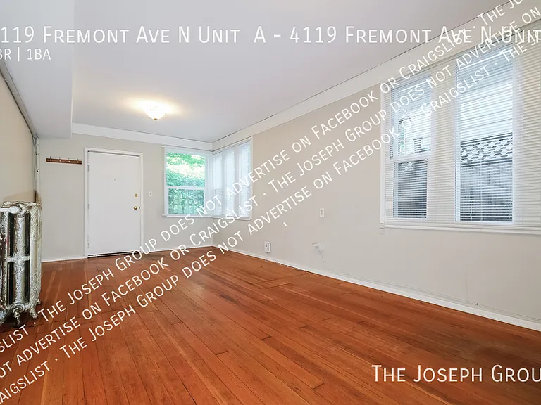4119 Fremont Ave N #A-U — Photo 18