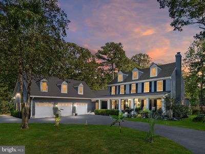 16 Fairway Is, Grasonville, MD, 21638