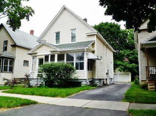 406 Sawyer St, Rochester, NY 14619