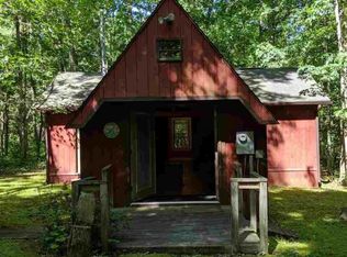 804 Hunkerson Gap Rd, Mathias, WV 26812