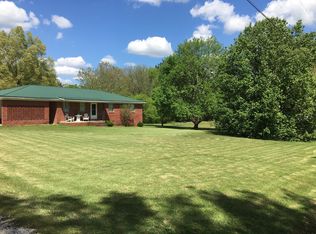 7 County Road 112, Farmington, MS 38834