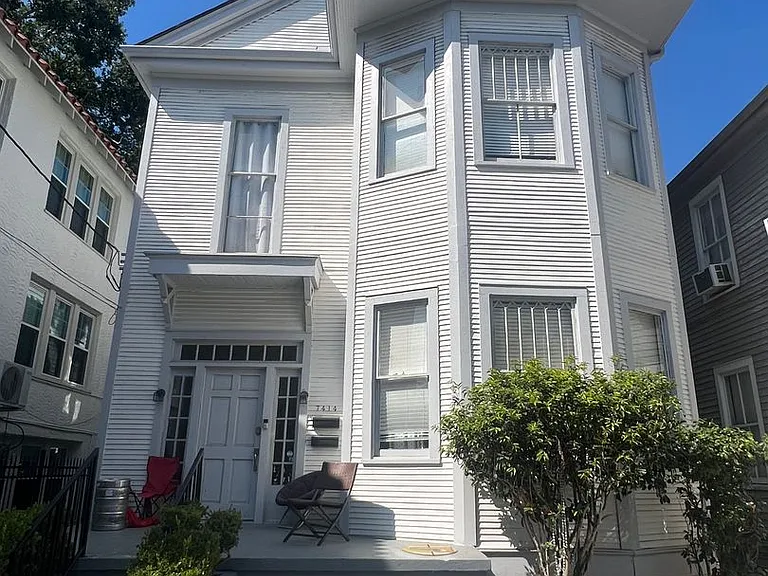 7414 Burthe St #A — Photo 2