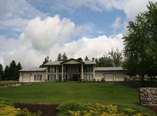 6520 N Walnut Rd, Spokane, WA 99217
