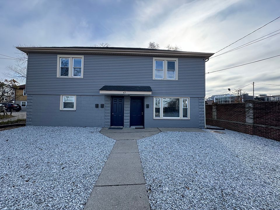 1st image of 43 Clay Ave APT 1
