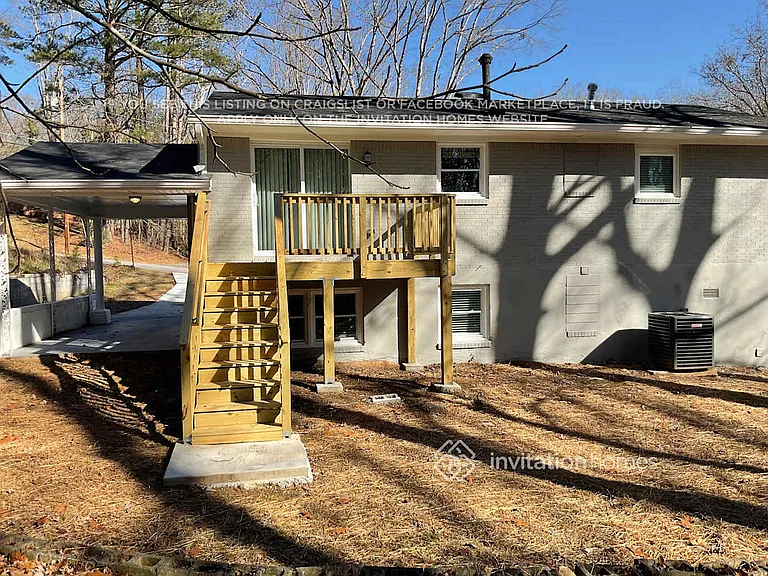 367 Dollar Mill Rd SW — Photo 21