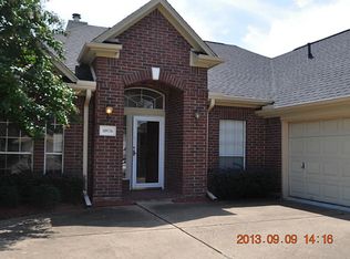 10936 Spruce Dr N, La Porte, TX 77571