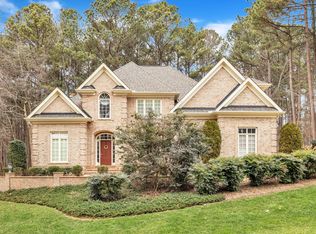 7201 Small Ridge Cir, Raleigh, NC 27614