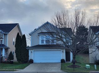 13436 Glasgow Green Ln, Charlotte, NC 28213
