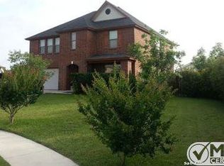 820 Southwind Dr, New Braunfels, TX 78130