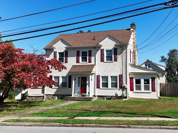 619 Edmonds Ave, Drexel Hill, PA 19026