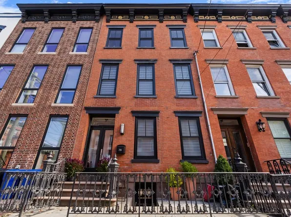 735 Bloomfield St, Hoboken, NJ 07030