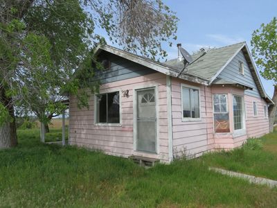 1634 Ager Rd, Montague, CA, 96064