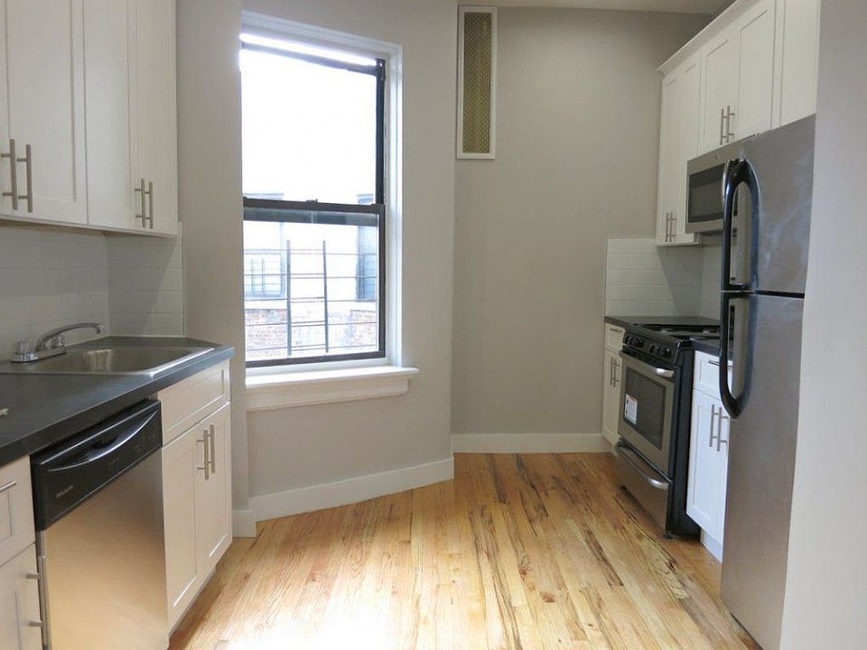 2nd image of 601 W 172nd St APT 5B