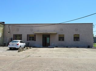 111 S Polk St, Wharton, TX 77488