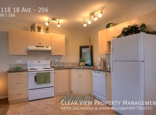 2118 18th Ave #206, Coaldale, AB T1M0C4