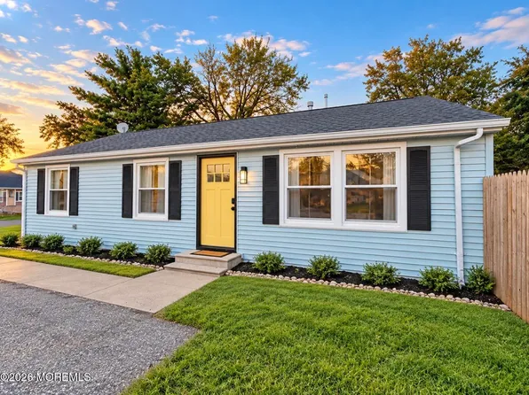 1005 Buena Vista Road, Forked River, NJ 08731