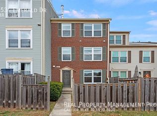7534 Emerald Dr, Manassas, VA 20109
