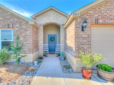 204 SE 5th St, Newcastle, OK, 73065