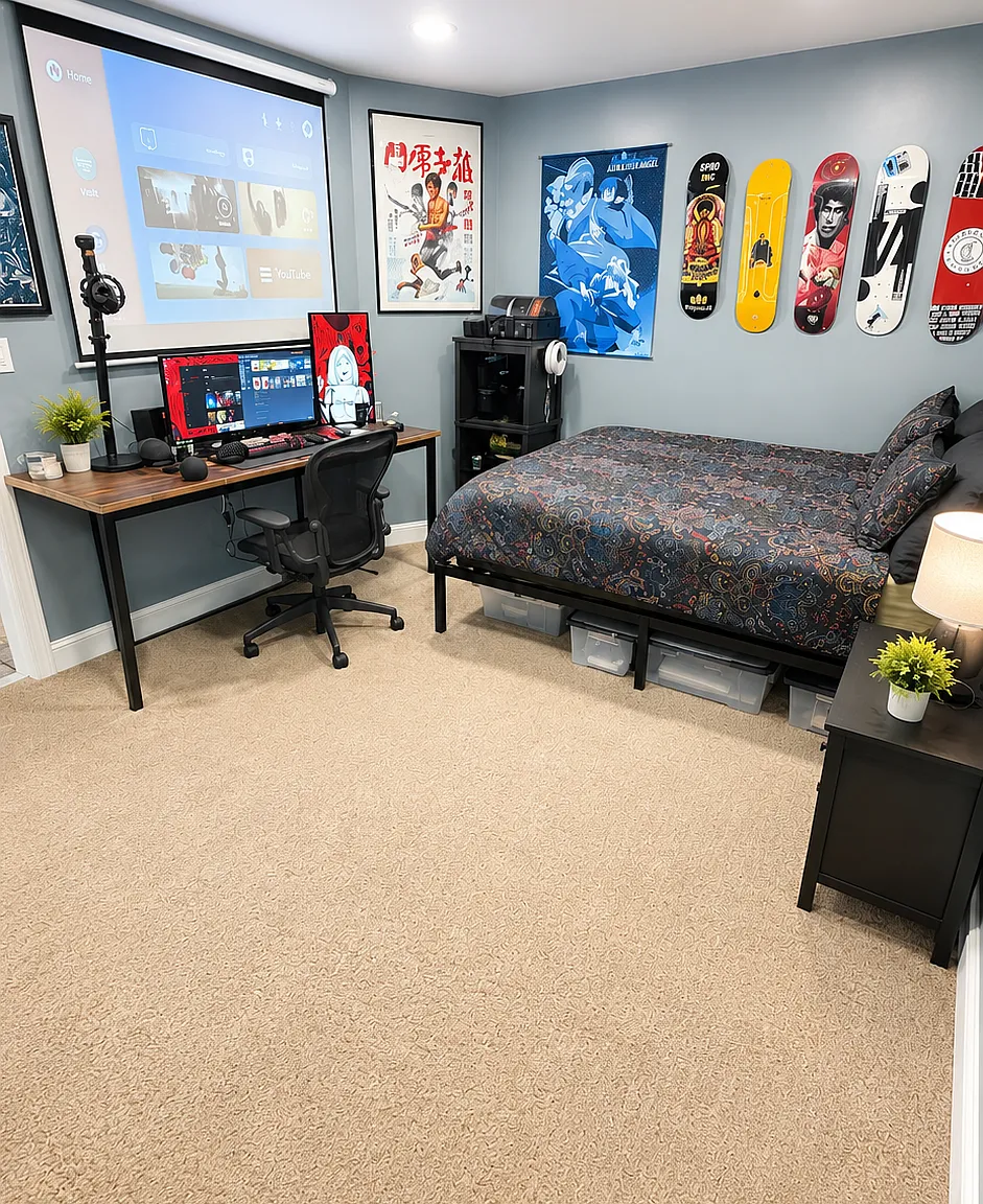 1 bed, $1,900 — Photo 2