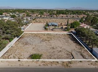 Bonita Vis, Las Vegas, NV 89149