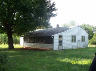 3961 Springfield Rd, Meherrin, VA 23954