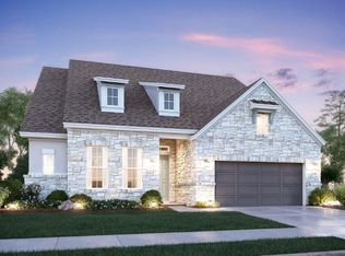 86 Botanical Vista Dr, Tomball, TX 77375