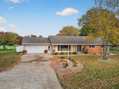 4784 South HIGHWAY 45, Oshkosh, WI, 54901