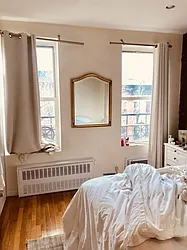Rented by Voro NYC