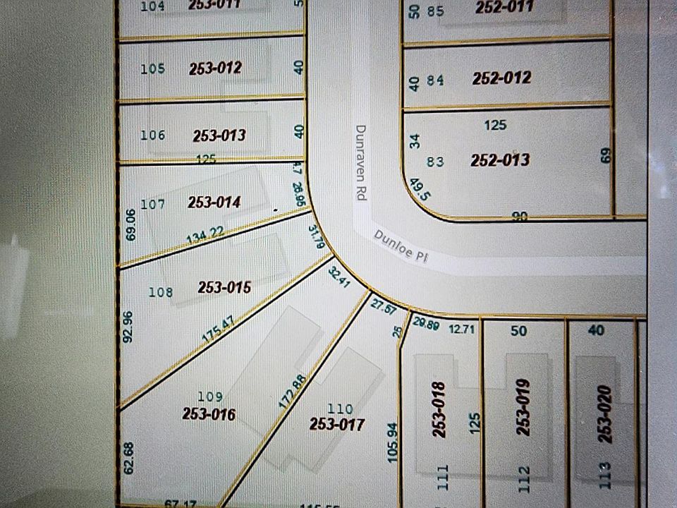 2nd image of 1924 Dunraven Rd