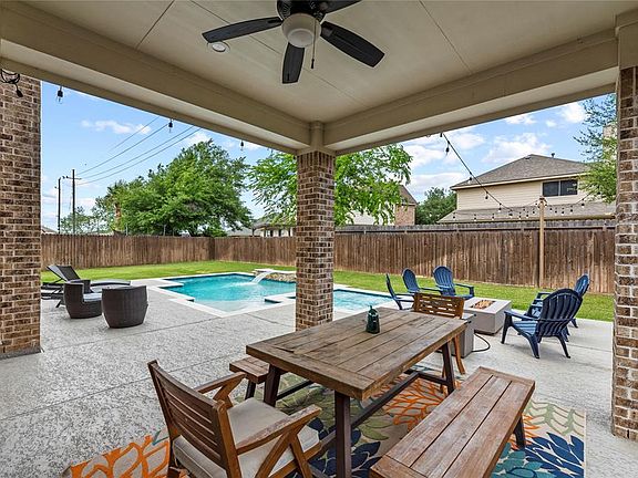 4th image of 6208 N Fawnlake Dr