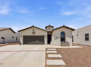 13655 Stonor Ct, El Paso, TX 79928