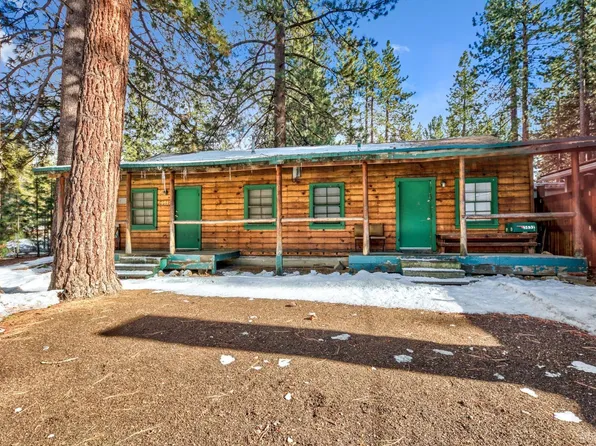 3632 Tamarack Ave, South Lake Tahoe, CA 96150