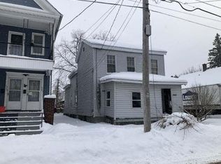 1543 Neilson St, Utica, NY 13501