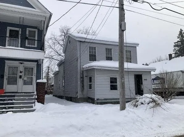 1543 Neilson St, Utica, NY 13501
