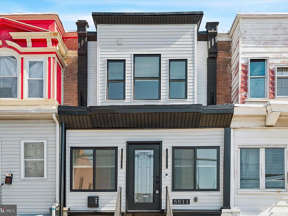5511 Pine St, Philadelphia, PA 19143 | Zillow
