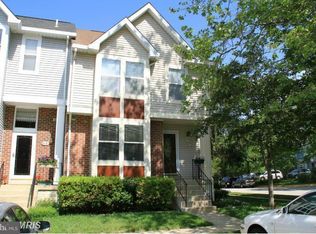 5450 Stavendish St, Burke, VA 22015