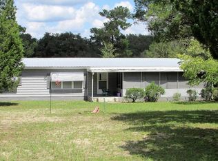 999 E Winnetka St, Hernando, FL 34442