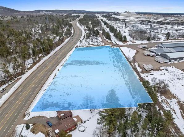 Highway Us 2 Hwy, Quinnesec, MI 49876